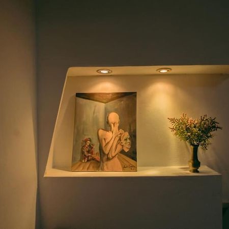 House Of Art Apartment บูคาเรสต์ ภายนอก รูปภาพ